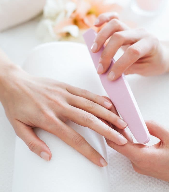 Nail Care Tips After a Manicure